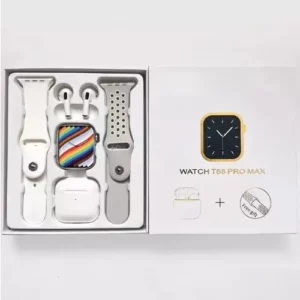 T55 PROMAX (free AirPods & strap)2