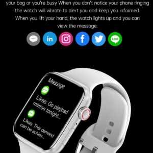 T700s BIG SCREEN SMART WATCH2