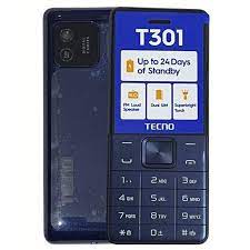 TECNO T301 4GB1
