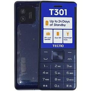 TECNO T301 4GB4
