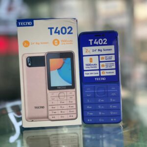 TECNO T402 Feature Phone GSM5