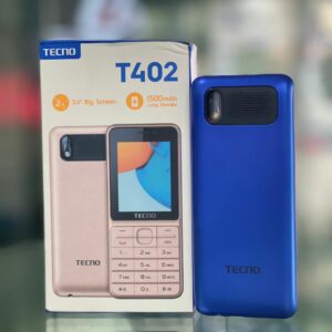 TECNO T402 Feature Phone GSM1