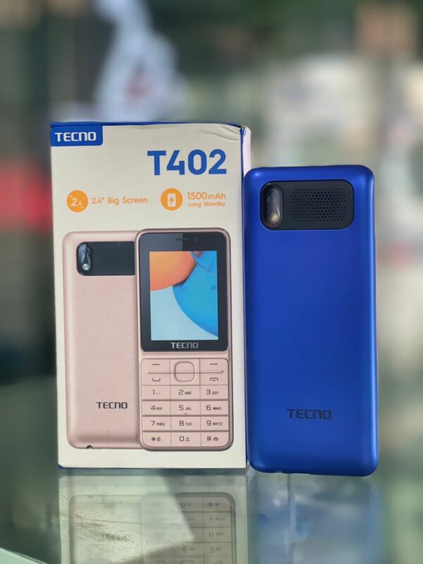 TECNO T402 Feature Phone GSM1