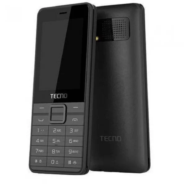 TECNO T402 Feature Phone GSM46