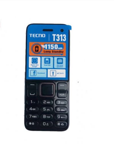 Tecno T313 Mobile Phone21