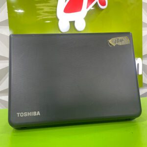 Toshiba Satelite Pro 4-128 SSD 2