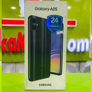 Samsung Galaxy A05 4GB 64GB