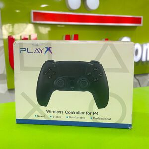 Wireless Controller Play X for PS4 1