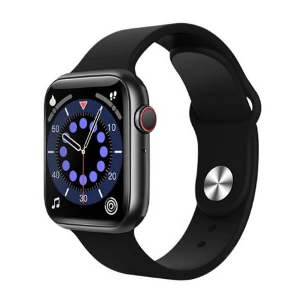 X16 New Smart Watch2