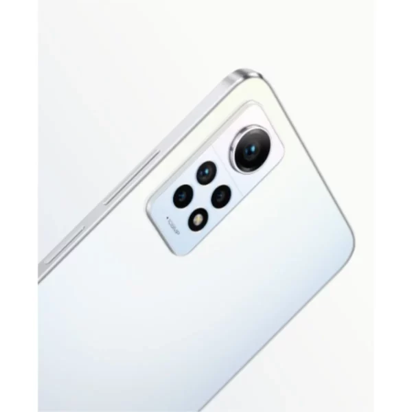 Xiaomi Redmi Note 12 Pro - 6.67&Quot; - 6Gb Ram - 128Gb Rom - 4G Lte - Dual Sim66