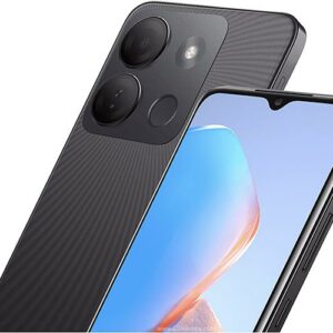 Infinix Smart 7HD (2+2GB RAM/64GB ROM) 4G Dual SIM, 5000mAh - Image 3