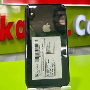 iphone x uk used