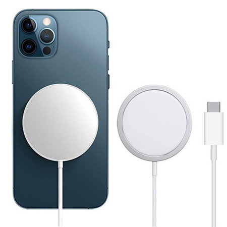 Magsafe Wireless Charger For Iphone 44