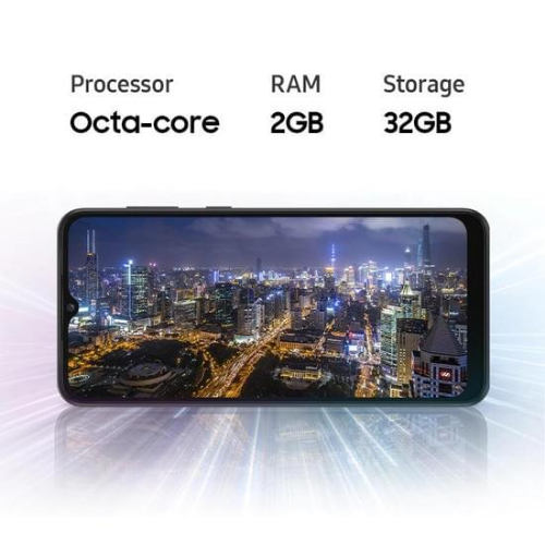 Samsung Galaxy A03 Core3
