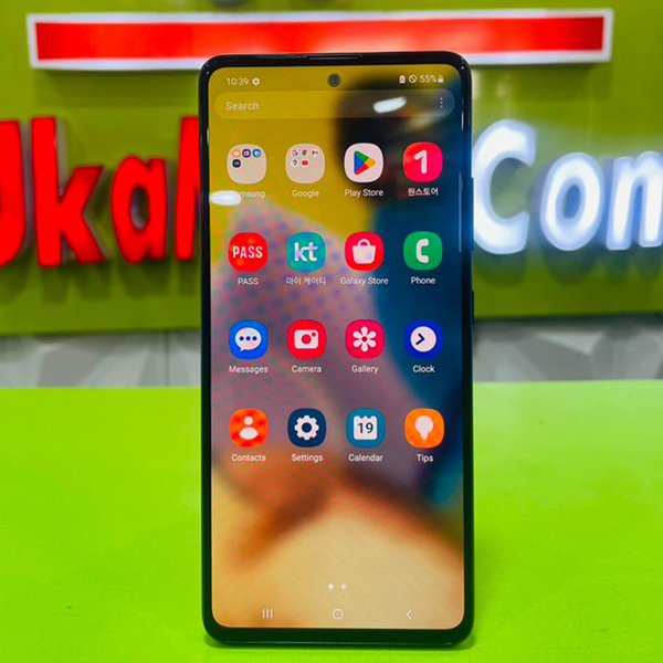 Samsung Galaxy Quantum UK Used