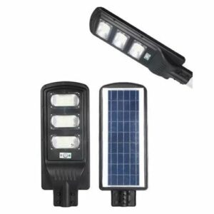 SOLAR LED STREET LIGHT 90W