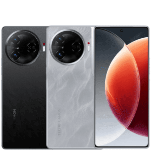 Tecno Camon 30 - 6.78" (256GB/8+8GB) 4G