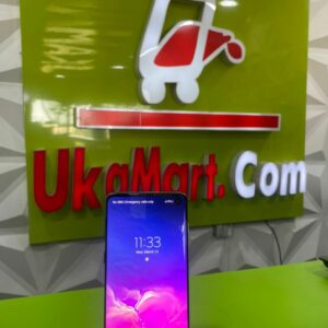 Samsung Galaxy S10 UK USED3