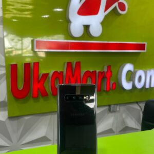 Samsung Galaxy S10 UK USED2