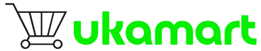 ukamart logo UkaMart