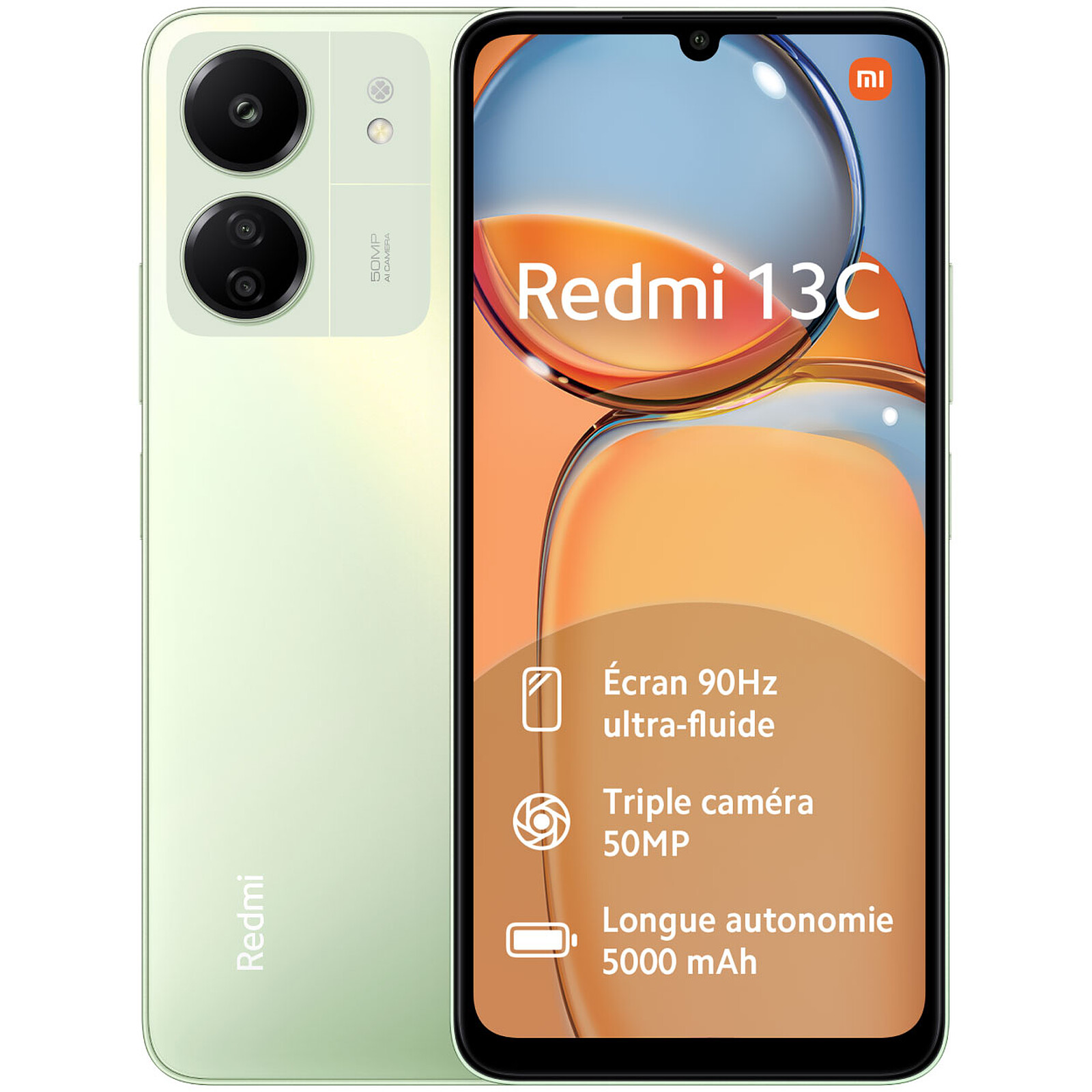 Xiaomi Redmi 13C Ukamart