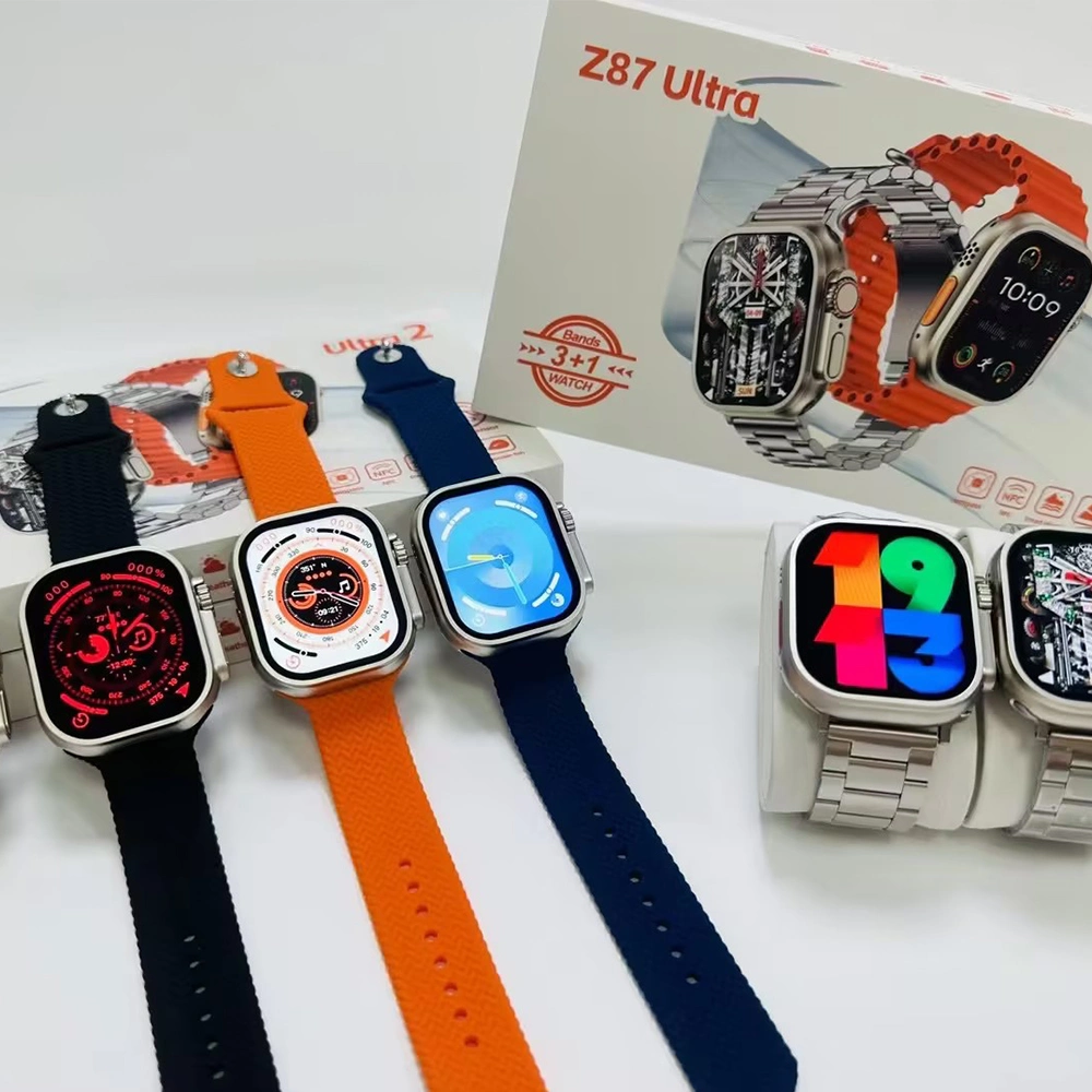 z79 Max Ultra Smart Watch3