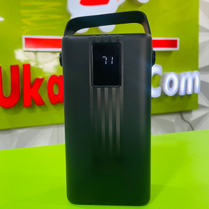 45000Mah Greenew Itel Power Bank