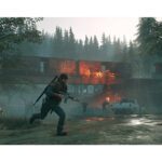 Days Gone PS4 Gameplay
