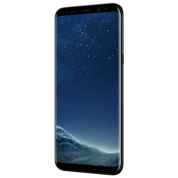 Galaxy S8 64GB - Revolutionary Design and Performance - Image 2