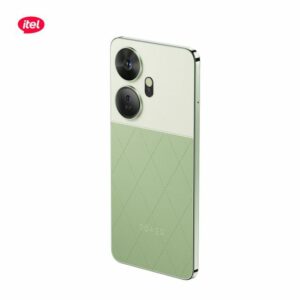 Itel P55+ 6.6"HD+ 128/8GB 4G dd