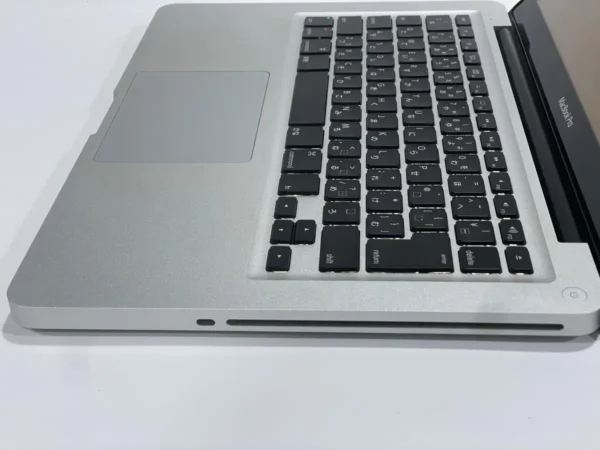 Macbook Pro 2012 Lapto