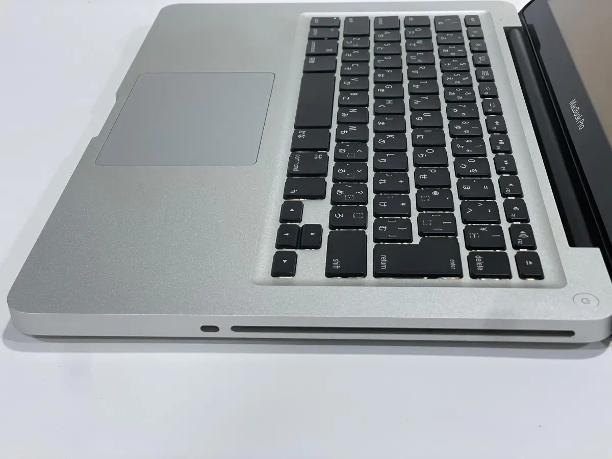 MacBook Pro 2012 Lapto