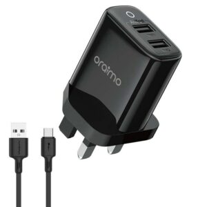 Oraimo Power Charger OCW U67d C53e