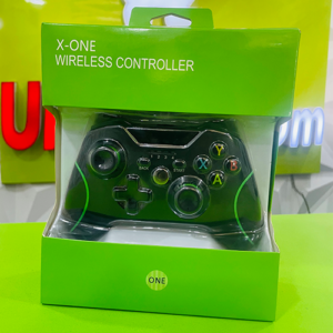 X-One Wireless PC Game Controller Bluetooth