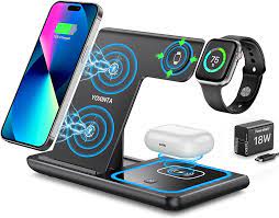 Wireless Chargers UkaMart