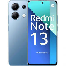 Xiaomi Redmi Note 13 [6+128GB] 4G 3