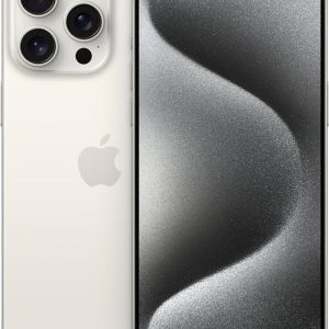 iPhone 15 Pro -1TB (eSIM) [Brand New]c4