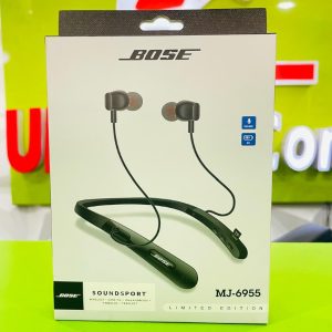 Bose Soundsport Wireless Bluetooth Neckband MJ-6955