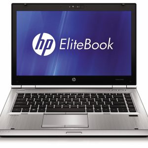 HP EliteBook 8460p Core i5 (4GB RAM, 320GB HDD)