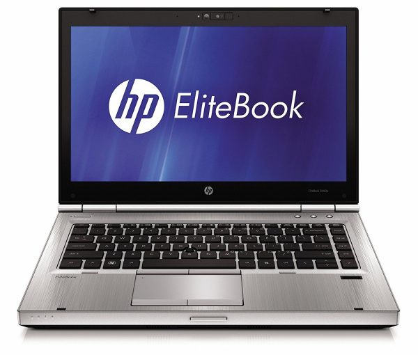 HP EliteBook 8460p Core i5 (4GB RAM, 320GB HDD)