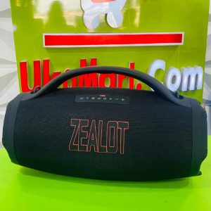 Zealot Speaker S98 in ukamart