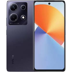 Infinix Note 30 - 6.66" (256GB/8GB) 4G Dual SIM, 5000mAh - Image 4