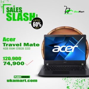 ACER TRAVEL MATE