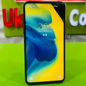 samsung galaxy S10e 6/128gb uk used