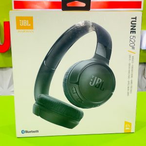 JBL TUNE 520 BT HEADPHONE