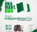 INDEPENDANCE