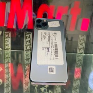 Iphone 11 Pro 64Gb Uk Used