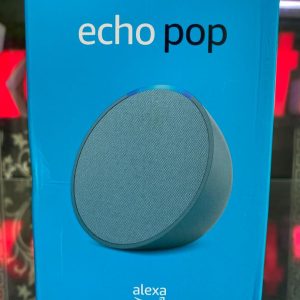 Alexa Echo Pop Smart Speaker