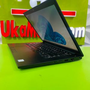 Dell Latitude 7480 Core i5 Uk Used