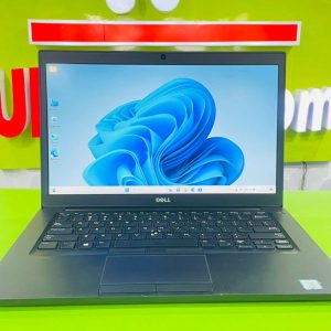 Dell Latitude 7480 Core i5 Uk Used